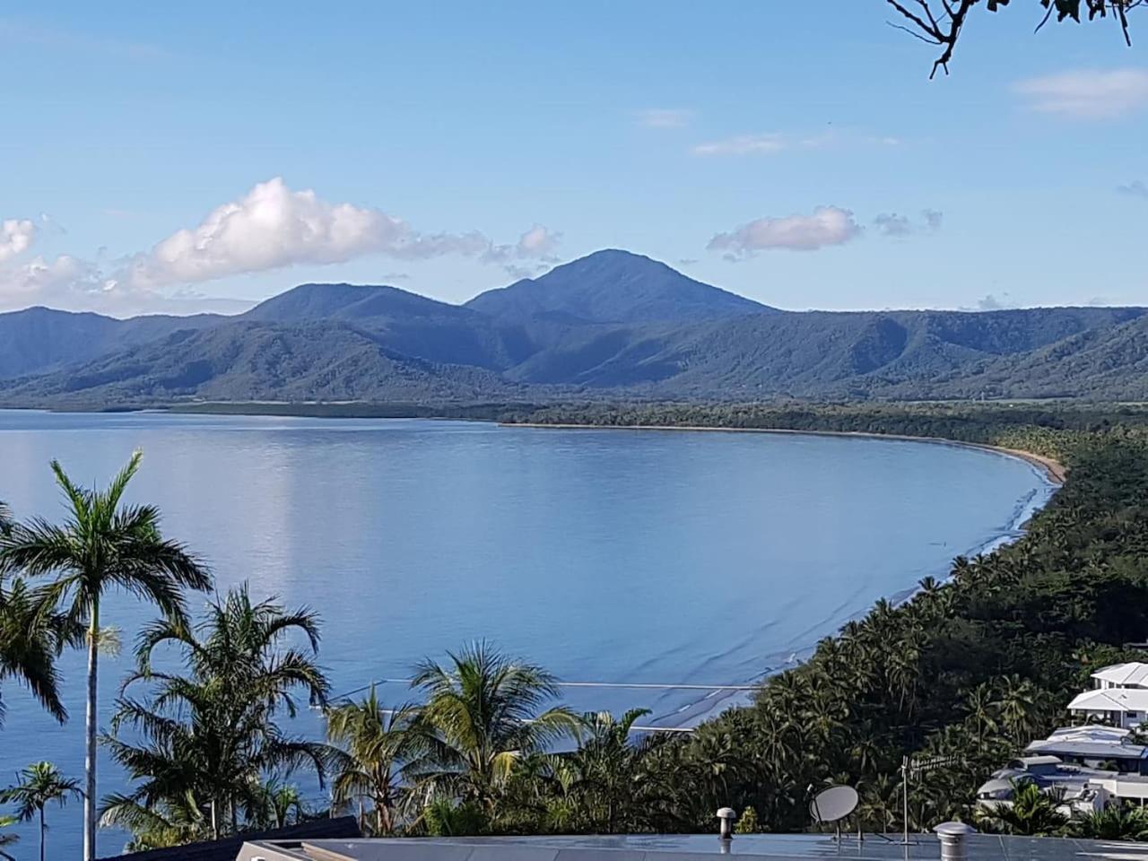 Paradise Port Douglas #201 Buitenkant foto